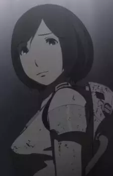 imagem de capa do personagem Yure Shinatose