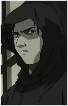 imagem de capa do personagem Mitsuru Numata