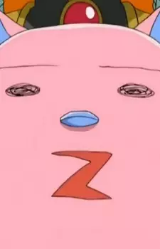 imagem de capa do personagem Normad