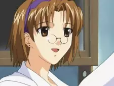 imagem de capa do personagem Sumi Ichijouji