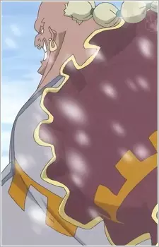 imagem de capa do personagem Chappe