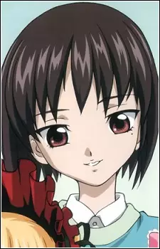 imagem de capa do personagem Tomoe Kashiwaba