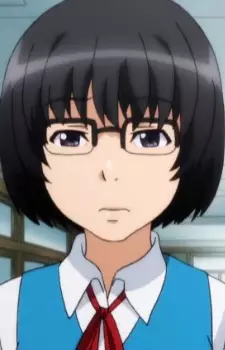 imagem de capa do personagem Yumi Fujita