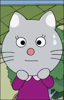 imagem de capa do personagem Nekomi