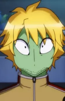 imagem de capa do personagem Glooder