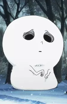 imagem de capa do personagem Yukihana