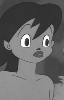 imagem de capa do personagem Ken