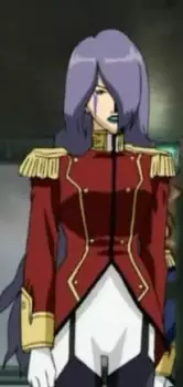 imagem de capa do personagem Murasaki