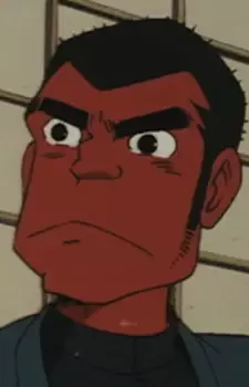 imagem de capa do personagem Yamaarashi