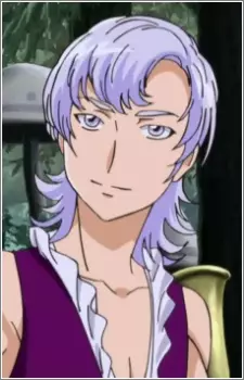 imagem de capa do personagem Natural
