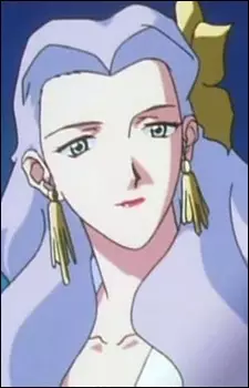 imagem de capa do personagem Anina Faisal