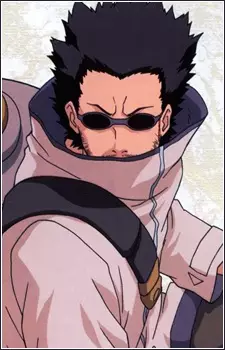 imagem de capa do personagem Shibi Aburame