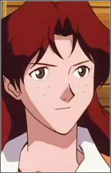 imagem de capa do personagem Justine