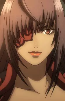 imagem de capa do personagem Roana Dan