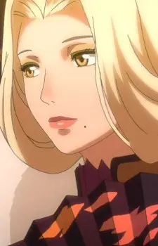 imagem de capa do personagem Karen El