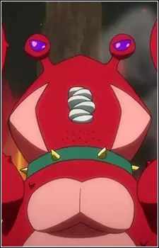 imagem de capa do personagem Kaniragon