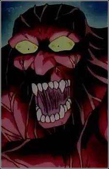 imagem de capa do personagem Kabeotoko