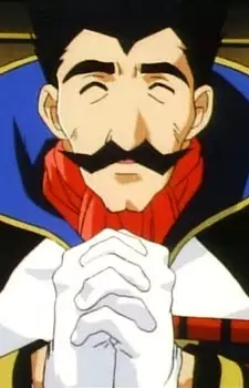 imagem de capa do personagem Kouichirou Misumaru