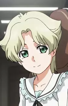 imagem de capa do personagem Fiona Weinberg Junyou
