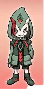 imagem de capa do personagem Rodan Gasgus