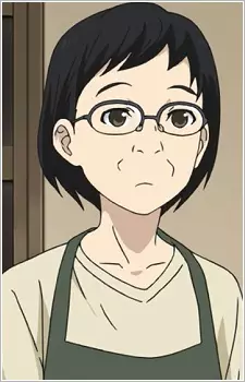 imagem de capa do personagem  Sasaki