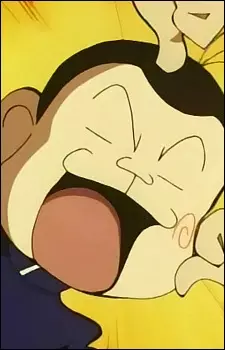 imagem de capa do personagem Kozaru
