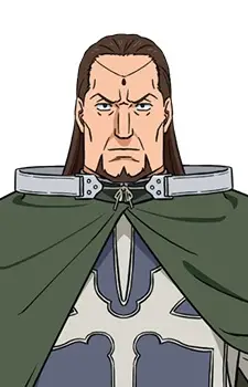 imagem de capa do personagem Schtemwölech