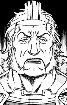 imagem de capa do personagem Lebelont