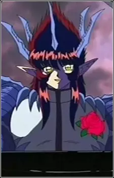 imagem de capa do personagem Zekki