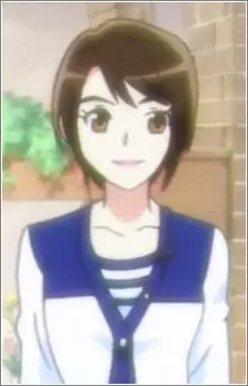 imagem de capa do personagem Tamao Akae