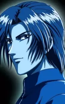 imagem de capa do personagem Yuugo Beppu