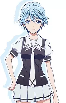imagem de capa do personagem Fuuka Akitsuki
