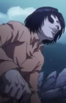 imagem de capa do personagem Fukurou