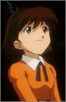 imagem de capa do personagem Milly