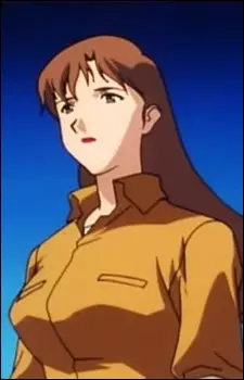 imagem de capa do personagem Ratishia
