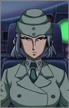 imagem de capa do personagem Sophie