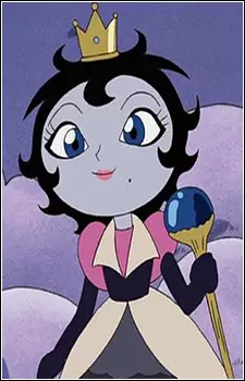imagem de capa do personagem Kuruyuki-hime