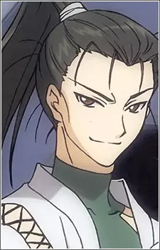 imagem de capa do personagem Akatsuki Izumo