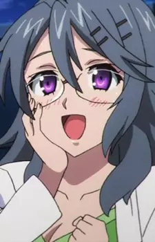 imagem de capa do personagem Mimori Akatsuki