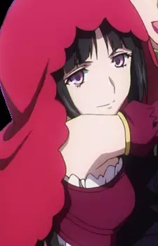imagem de capa do personagem Octavia Meyer