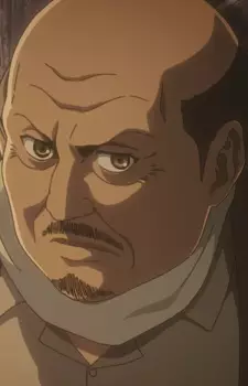 imagem de capa do personagem Dimo Reeves