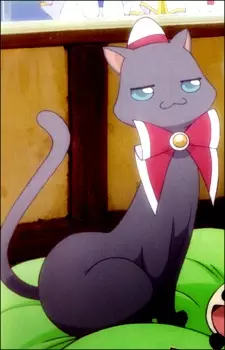 imagem de capa do personagem Hime Granzchesta