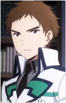 imagem de capa do personagem Shun Morisaki
