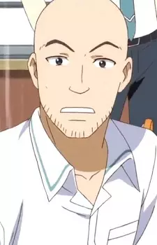 imagem de capa do personagem Oohori