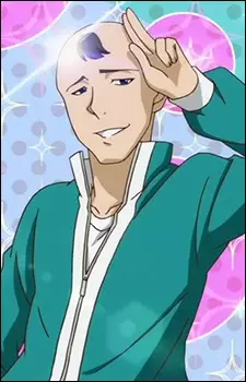imagem de capa do personagem Nakasu