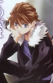imagem de capa do personagem Duo Maxwell (II)