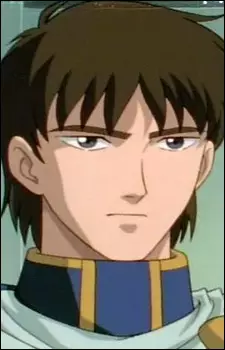 imagem de capa do personagem Rene