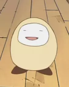 imagem de capa do personagem Nigoro