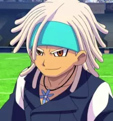 imagem de capa do personagem Asta