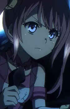 imagem de capa do personagem Lydianne Didier